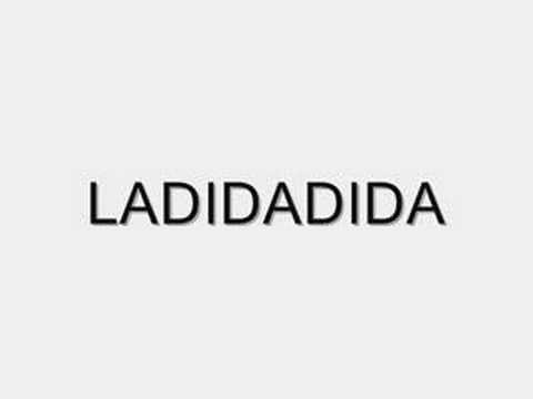 Ladida