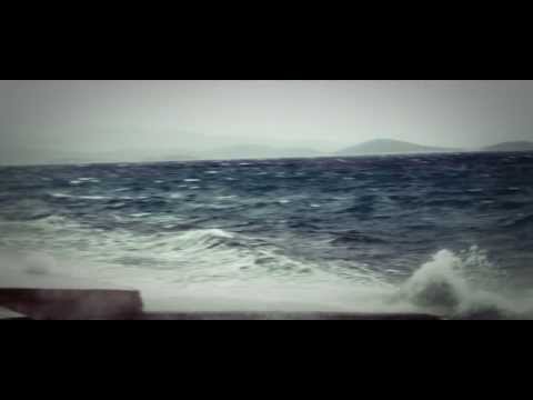 Ciklona Fani - Jako Jugo 19.1.2014