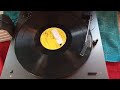 Bugs Bunny Record Side 2