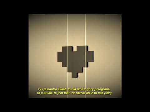 Długi x Baran - Obsesja (Official Lyric Video)