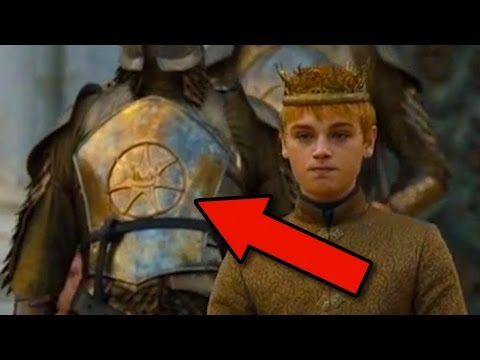 Game of Thrones Season 6 Episode 6 ANALYZED! - 6x06 - Blood of My Blood - Bran Vision EXPLAINED