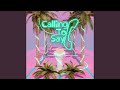 Calling to Say
