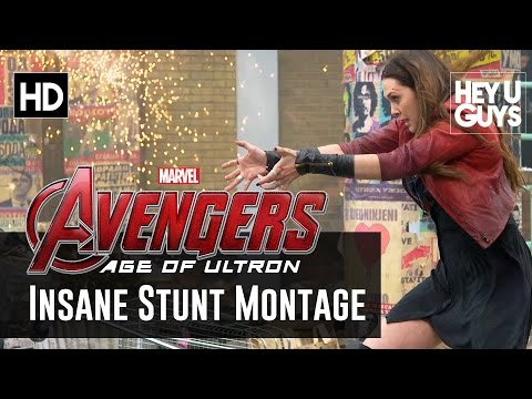 download lagu mp3 mp4 Scarlett Johansson Stunt Double Avengers Age Of Ultron, download lagu Scarlett Johansson Stunt Double Avengers Age Of Ultron gratis, unduh video klip Scarlett Johansson Stunt Double Avengers Age Of Ultron