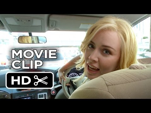 Best Night Ever Movie CLIP - Vegas Here We Come (2014) - Crista Flanagan Comedy Movie HD