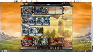 Berserk [The Cataclysm] - Gameplay 1