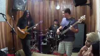 Wild Nights - Judas.MP4