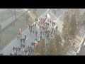 Marsul Unirii Alba Iulia 2018