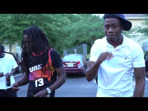 Put You On The News-Qbrady feat. 850Projectbaby