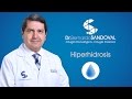 HIPERHIDROSIS