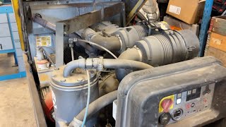 Compressore mobile ComAir DLT0406 in vendita - Immagine 4 | Machineryline IT Compressore mobile ComAir DLT0406 | Immagine 4 - Machineryline