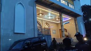 Download lagu The boss of the Paradise discotheque in Semarang Dam was accused of damaging a mosque because he ... mp3 Download lagu The boss of the Paradise discotheque in Semarang Dam was accused of damaging a mosque because he ... mp3