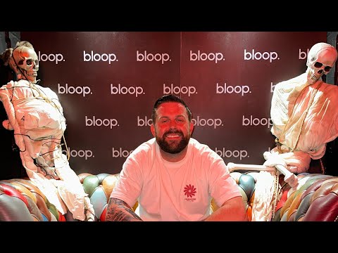 Ronnie Spiteri - 10.10.25