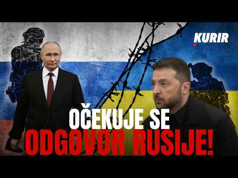 Moskvom odzvanjaju sirene i detonacije! Ukrajinske rakete izvršile udar na više od 20 oblasti