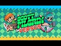 Scott Pilgrim Versus FULL MUGEN IKEMEN GAME Reveal