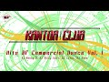 HITS OF COMMERCIAL DANCE VOL 1 KANTOR HOUSE MUSIC 2003