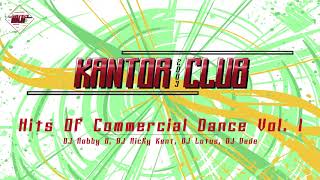 Download lagu HITS OF COMMERCIAL DANCE VOL. 1 - [KANTOR HOUSE MUSIC 2003] mp3