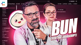 Bun (The Future of JavaScript) // Programmer's Dictionary