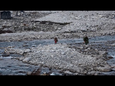 मेलम्ची बाढीको साढे ४ वर्षः ठूलो क्षति, छैन राहत