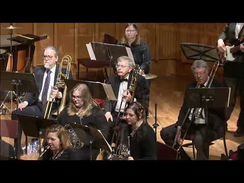 Tijuana Brass in Concert, arr  Ted Ricketts