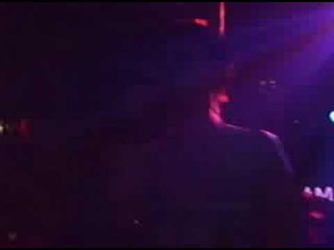 Peter Glam Performing Fireworks @ Nuke Years Eve