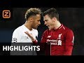 Samenvatting | PSG - Liverpool | 28/11/2018