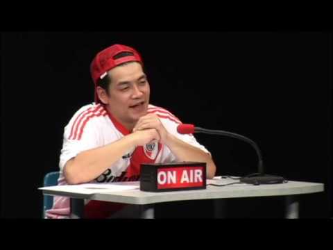 Sandwichman Comedy [Late Night Radio] 2007 のサムネイル