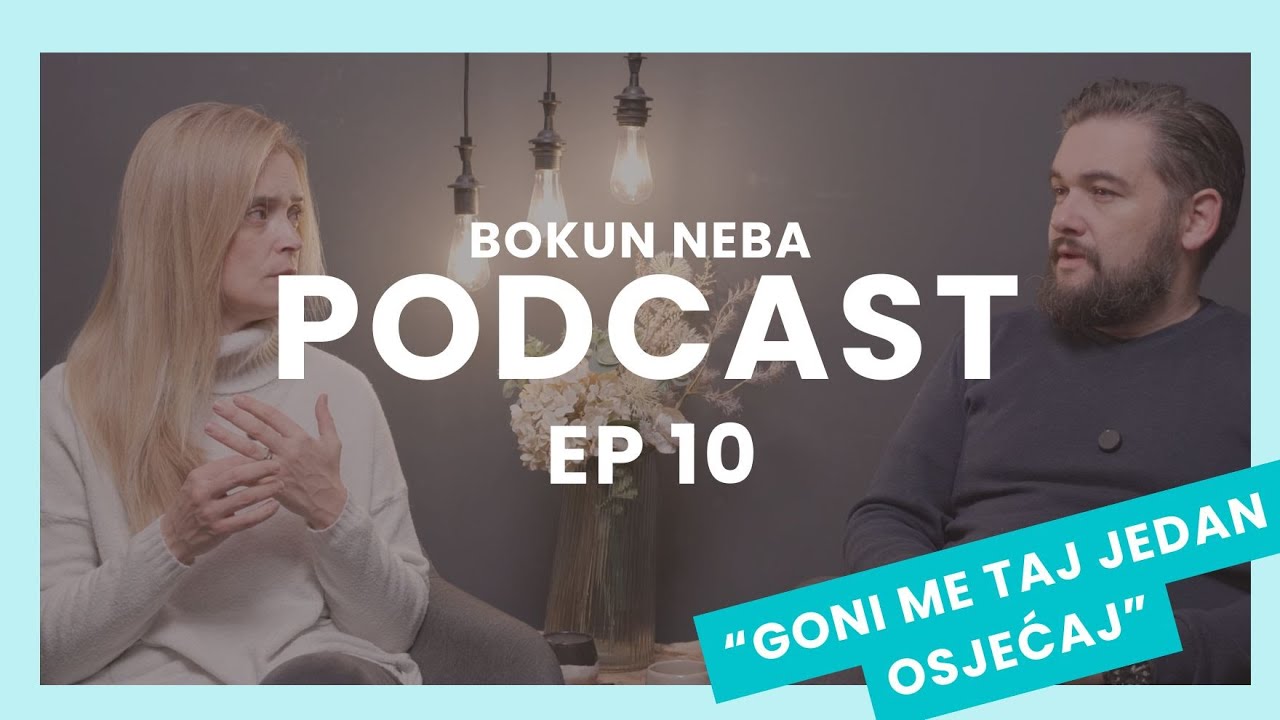 S04 E10 Kad ljubav postane kontrola.. Kako stvoriti nesposobnog i nesigurnog muža