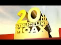 20th Structure Moax Remastered 2021 July 26 2021