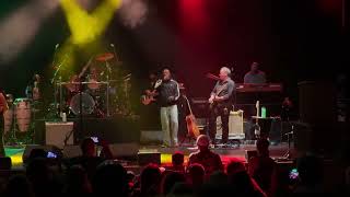 Ziggy Marley – Jammin’ (LIVE) | Goodyear Theater Akron, Ohio | 2026