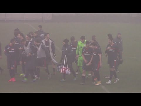 Opitergina-Vittorio Falmec S.M.Colle(19-12-2021)