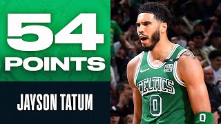 Jayson Tatum - Boston Celtics