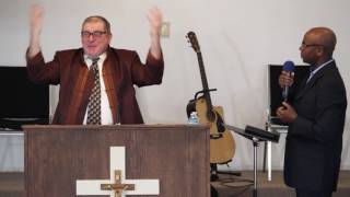 The New Heavens and The New Earth