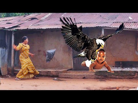 A TRUE LIFE STORY OF A MAID AND THE LITTLE BABY - A MUST WATCH FULL MOVIE/ AFRICAN NIGERIAN MOVIE 24