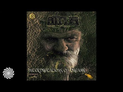 Atrus - Dream Creatures