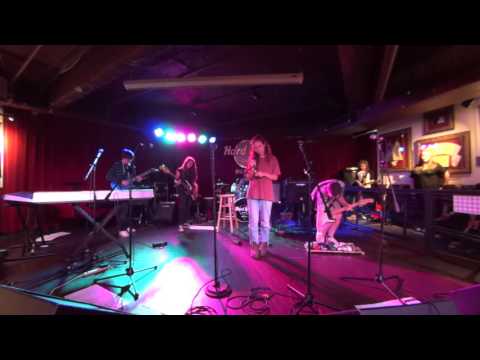 Reptilia - The Strokes (Cover) School Of Rock Boston 2016