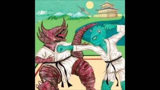 Ski Beatz - You Already Know (feat. Stat Quo &amp; GLC)