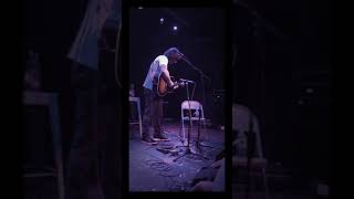 Pete Yorn - On Your Side (Live acoustic) (9.25.18)