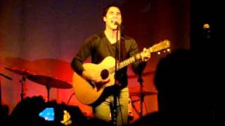 Darren Criss - The Coolest Girl