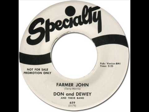 Video thumbnail for Farmer John