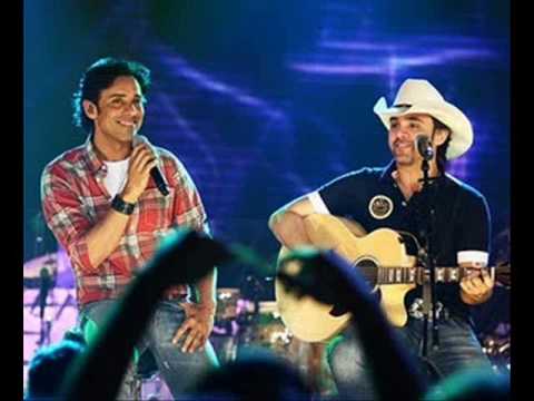 Tá se achando (Guilherme & Santiago)