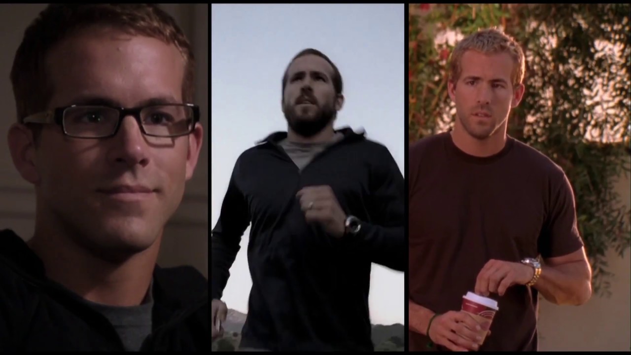 The Nines - Dein Leben ist nur ein Spiel