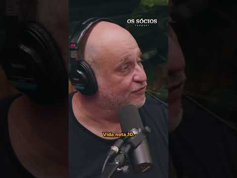 QUANDO É QUE A VIDA É BOA (por Clóvis de Barros Filho) #shorts