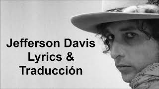 Bob Dylan Joey (Alternate Version) (Lyrics &amp; Traducción, English Español)