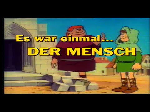 Es war einmal der Mensch - Das Zeitalter der Aufklärung (20)