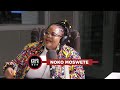 Comedian Noko Moswete On Bagging 3 Netflix Productions And Blacks Only