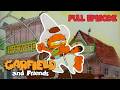 Guy Of Her Dreams Funny Cartoon For Kids FULL Episode Garfield And Friends