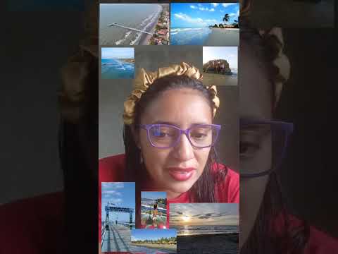 Video en ingles presentación lugar turístico, moñitos Córdoba 