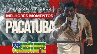 O NEGRÃO ABENÇOADO EM PACATUBA/SE