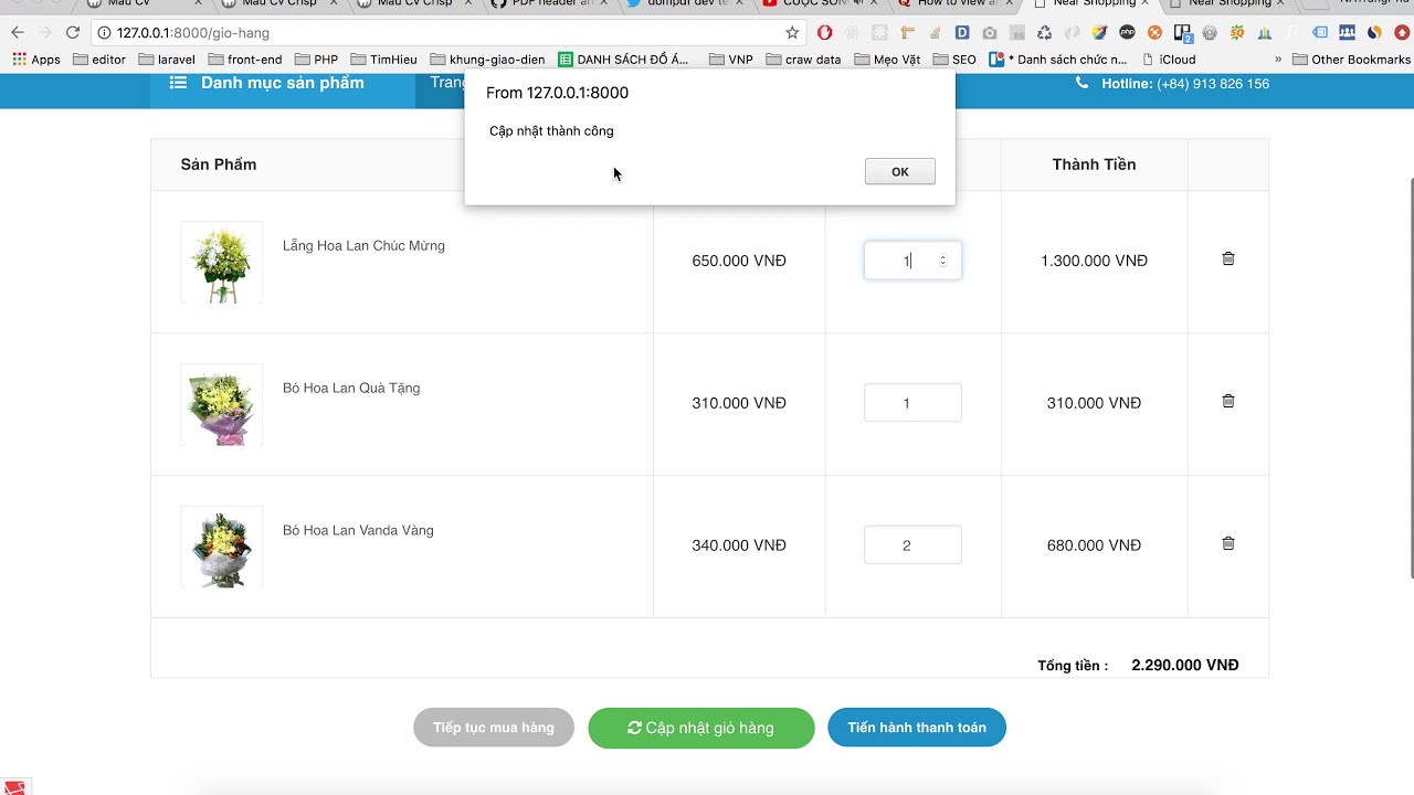 [Review] - Đồ án