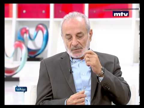 Baynetna - Tony Mehanna - 18-08-2013 - طوني مهنا